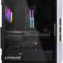 Корпус ATX Zalman i3 Neo, Midi-Tower, без БП,  черный [i3 neo black]